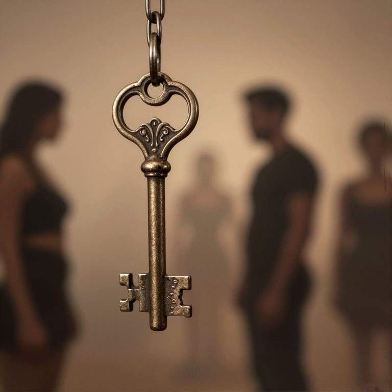 Breaking Chastity Keyholding News: BDSM Trends and Stories from Passionate Communities
