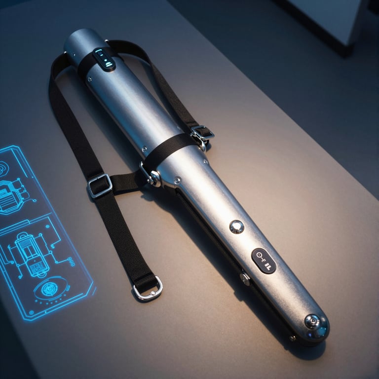 2026 Male Chastity Device Breakthroughs: Latest News for Passionate Enthusiasts