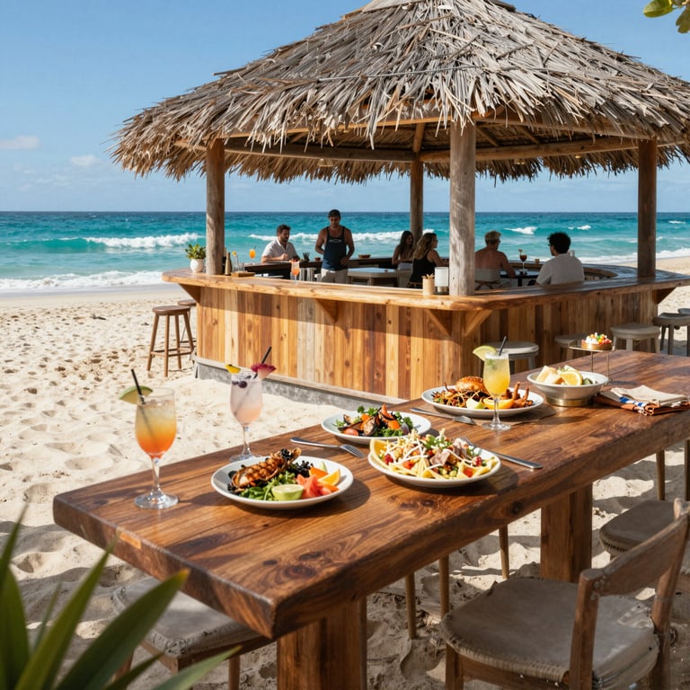Discover 12 Rocks Beach Bar: Australia's Best Coastal Club for Cocktails and Seafood in 2026