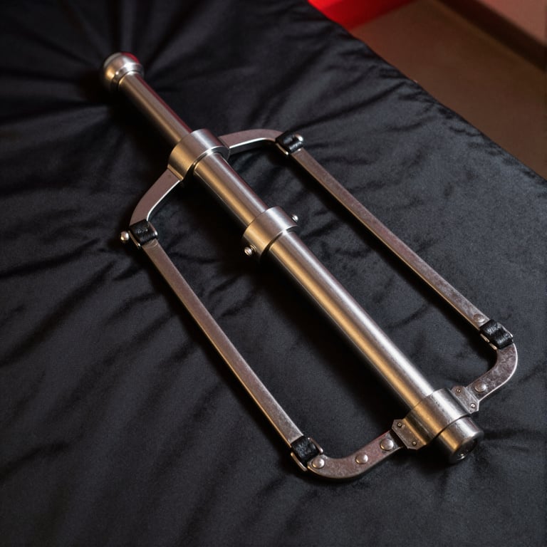 Top Cock Cage Reviews: Best Male Chastity Devices for BDSM Enthusiasts in 2026