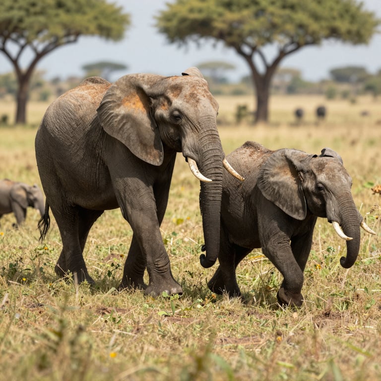 Come Salvare gli Elefanti: Azioni Urgenti per il 2026