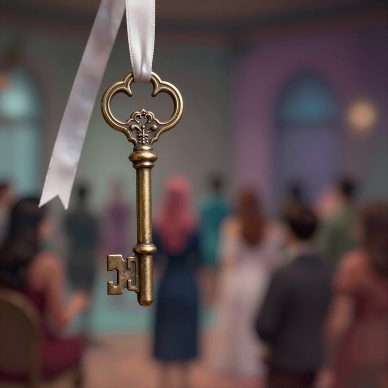 Thrilling Keyholding Experiences and Latest Chastity Community News Revealed