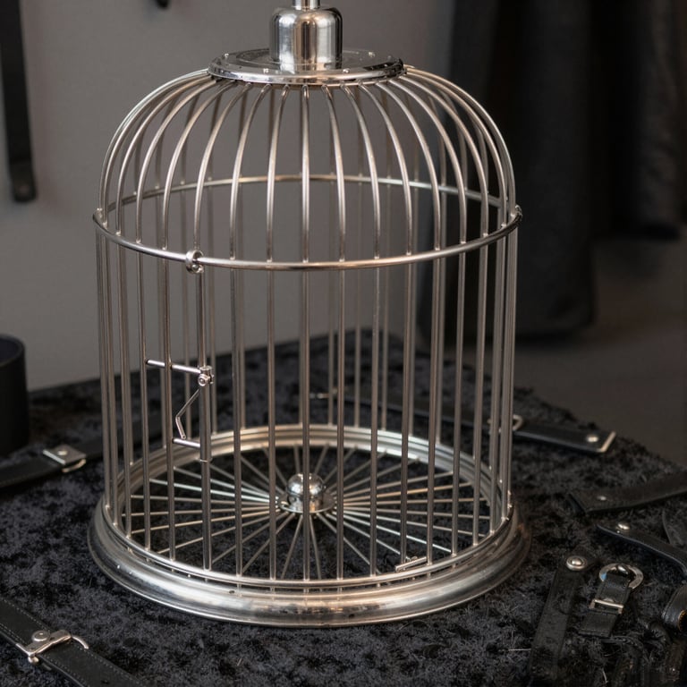 Top 10 Cock Cage Reviews from Chastity Veterans: Must-Haves for 2026 Lockdowns