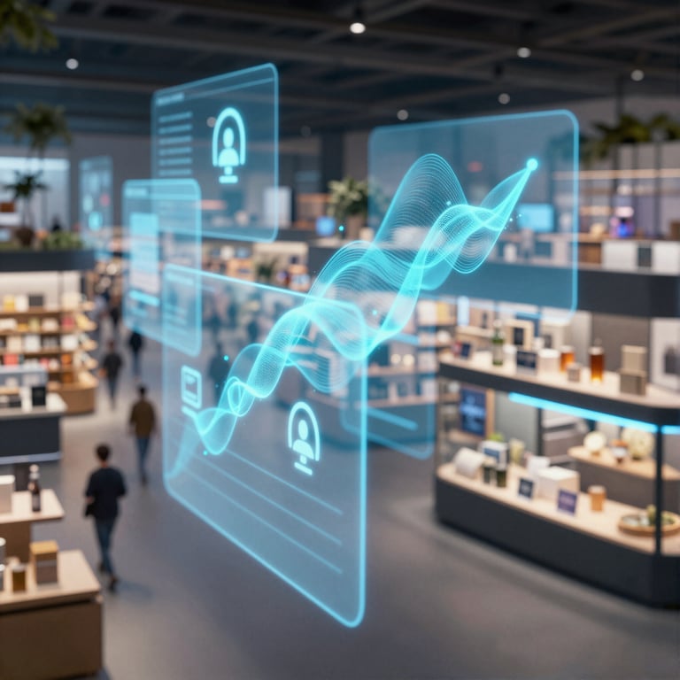 Uluru Revolutionizes Ecommerce with Cutting-Edge Web Design and Marketing Strategies