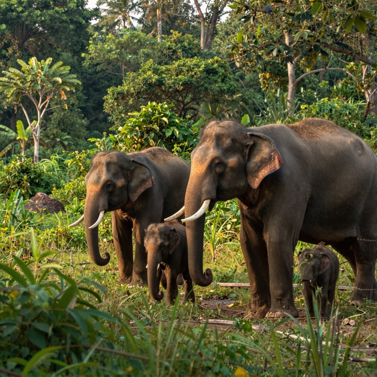 Giornata Mondiale dell'Elefante 2026: Modi Semplici per Contribuire