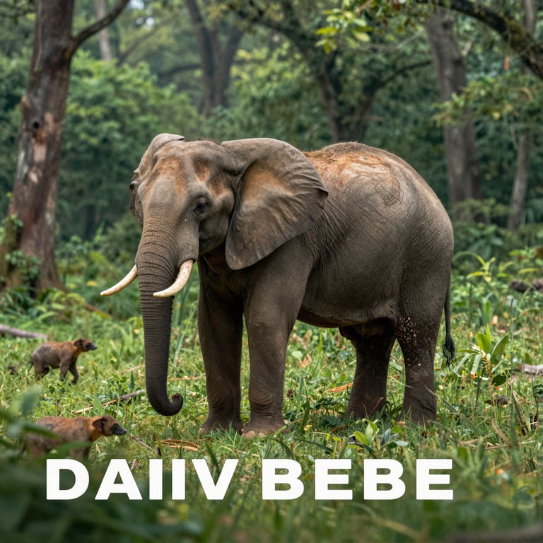 Come Proteggere gli Elefanti dalle Minacce Quotidiane nel 2026