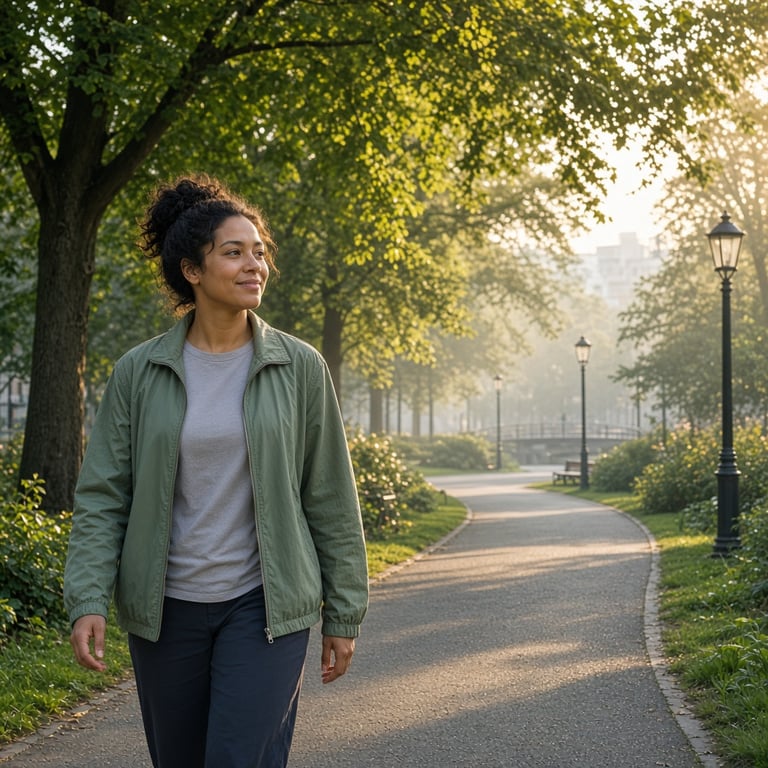 Mentale gezondheid en de rol van leefstijl