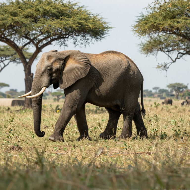 Come Aiutare la Protezione degli Elefanti: Guida Pratica per il 2026