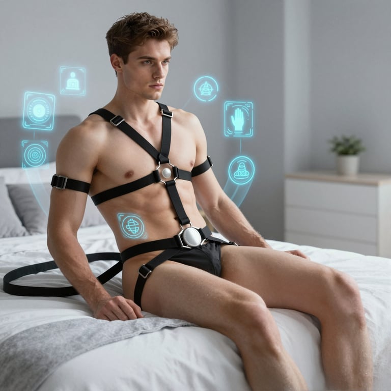 Latest Male Chastity Devices News: Innovations Shaping the Scene in 2026