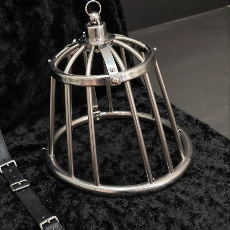 Top Male Chastity Devices Reviewed: Best Cock Cages for BDSM Enthusiasts 2026