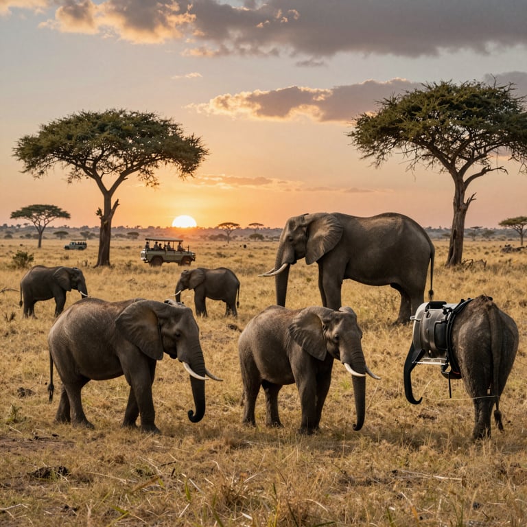 Come Fermare il Bracconaggio degli Elefanti: Azioni Efficaci per il 2026