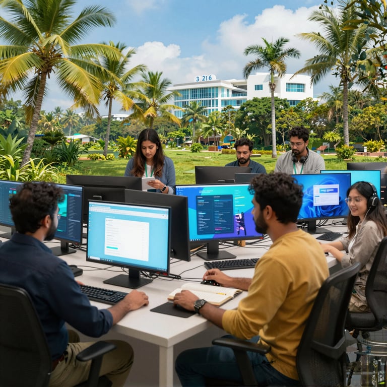 Discover Top Web Design Companies in Eluruthat for Innovative Digital Solutions in 2026