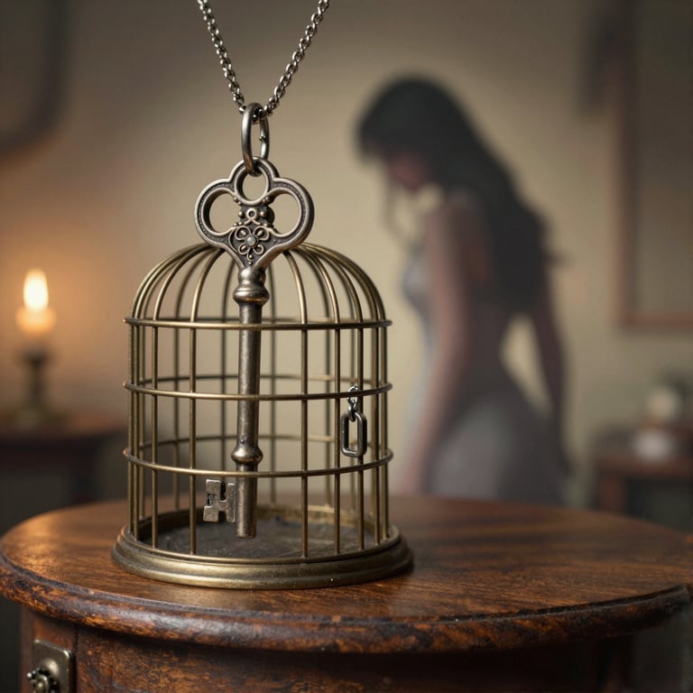 Thrilling Keyholding Experiences: Real Stories from BDSM Cage Aficionados