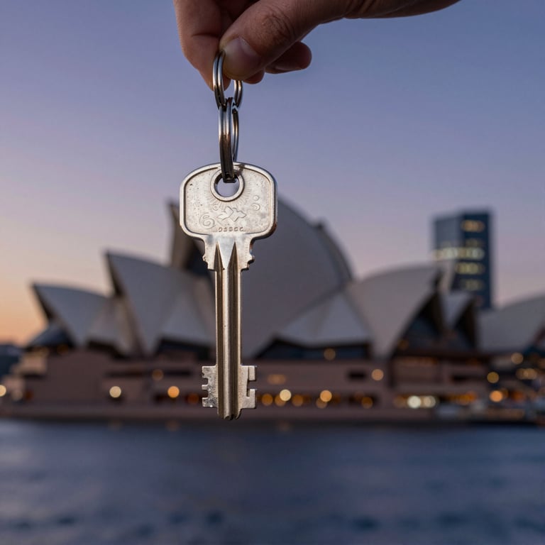 Unlocking Keyholding Secrets: Real Experiences from Australian Chastity Enthusiasts