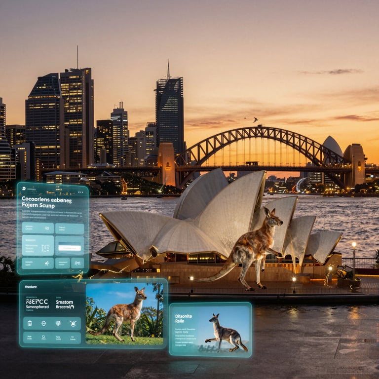 Australia's Premier Web Designers Elevate Ecommerce Ventures in 2026