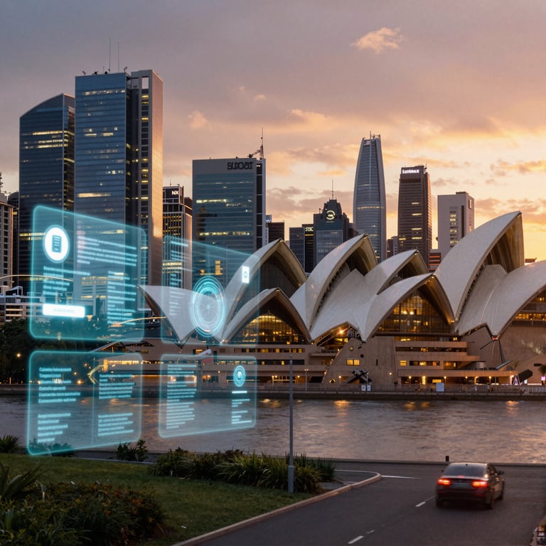 Australia's Premier Web Design Firms Driving Ecommerce Innovation in 2026