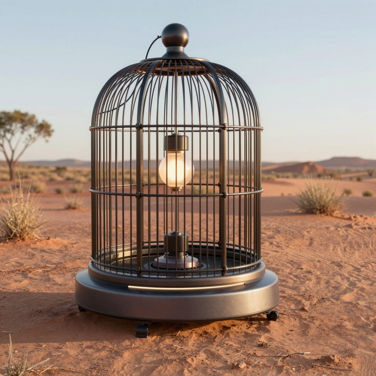 Top Cock Cage Reviews for Australians: Essential Male Chastity Devices in 2026