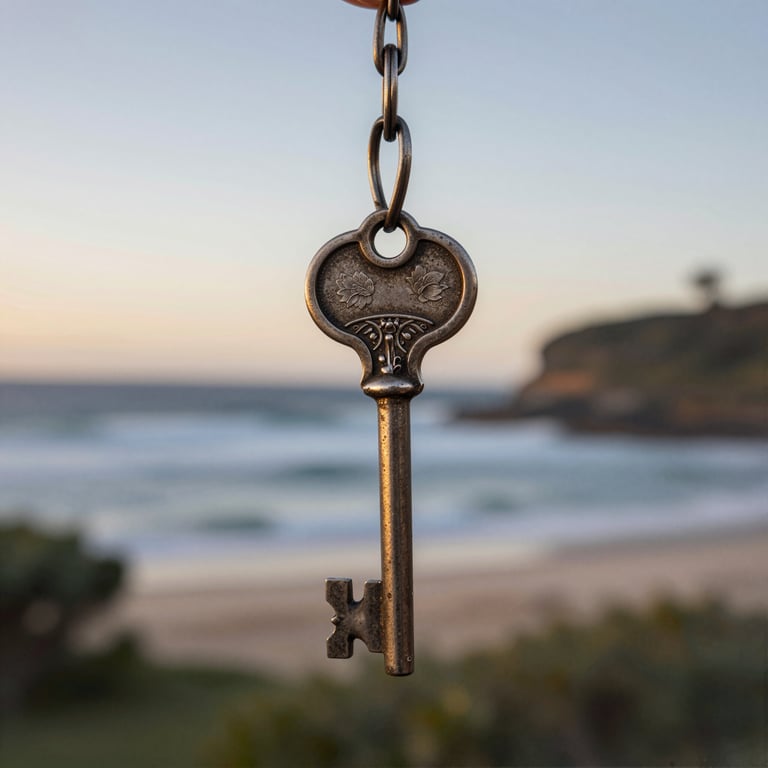 Chastity Keyholding in Australia: Latest BDSM News and Expert Tips