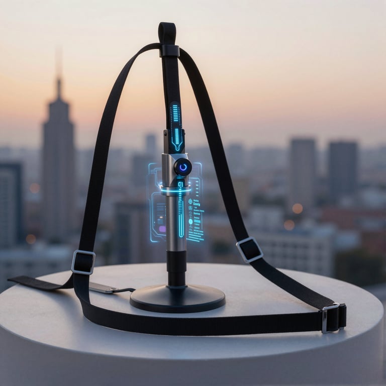 2026 Male Chastity Devices News: Innovations and Trends for Passionate Enthusiasts