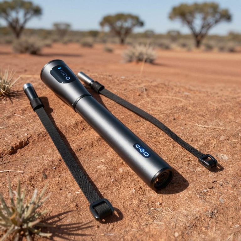 Unlocking Passion: 2026 Trends in Male Chastity Devices for Australian Enthusiasts