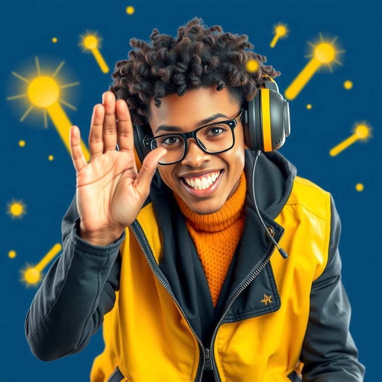 Entrepreneurial Growth