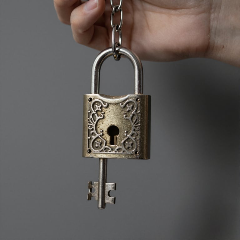 Exciting Chastity Keyholding News and Real BDSM Lock Experiences Shared