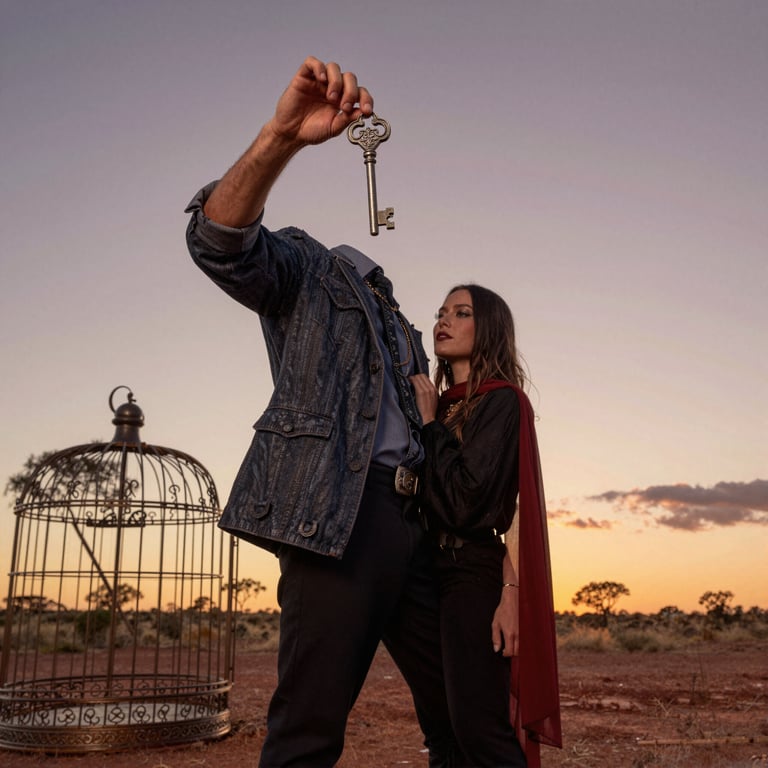Australian Cock Cage Reviews: Top Picks and Keyholding Experiences for BDSM Enthusiasts