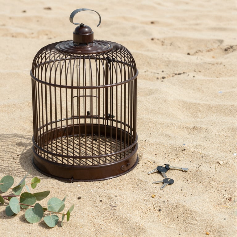 Australian Cock Cage Reviews: Top Picks and Keyholding Experiences from Down Under