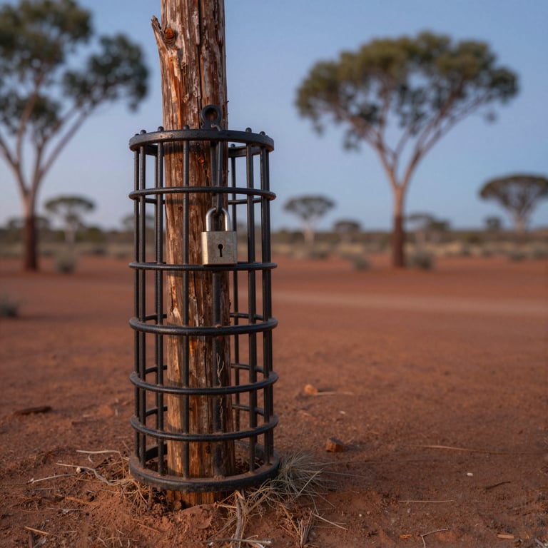 Australian Cock Cage Reviews: Real Stories from Chastity Enthusiasts in the Land Down Under
