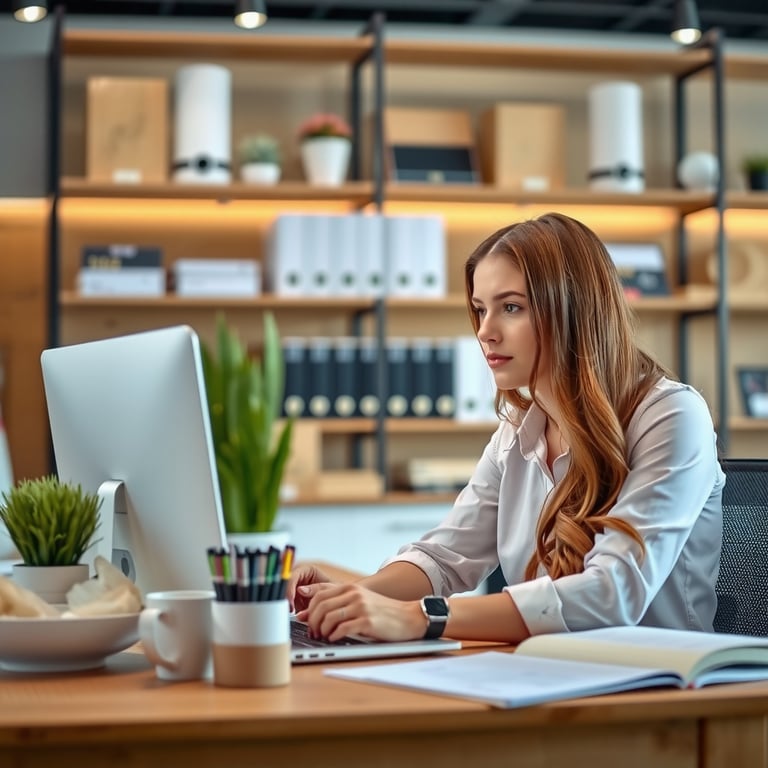 Optimize your business finances