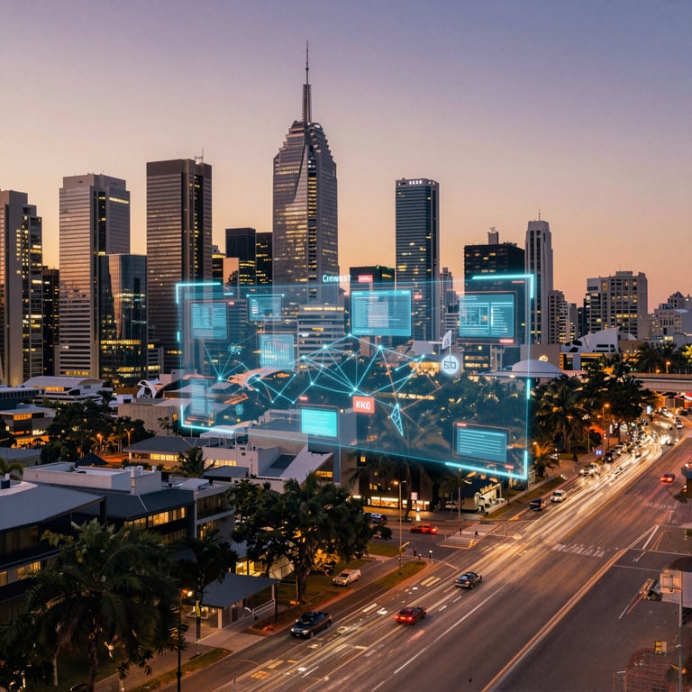 Discover Top-Rated Web Designers in Australia for Innovative Digital Projects 2026