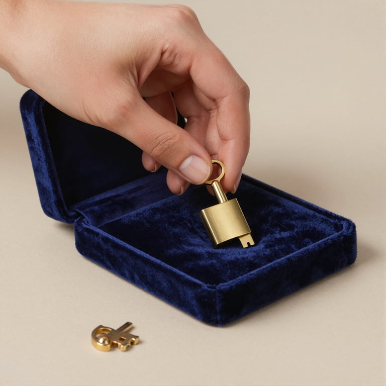 Unlocking Keyholding Services: Essential News and Tips for Your Chastity Lifestyle Journey