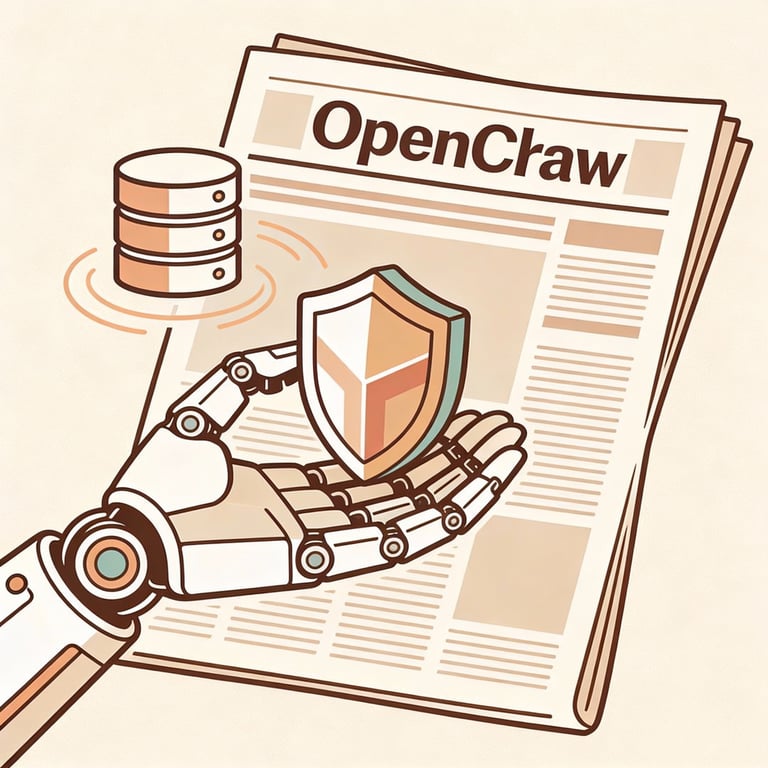 Secure Clawdbot Platform Shields AI Deployments
