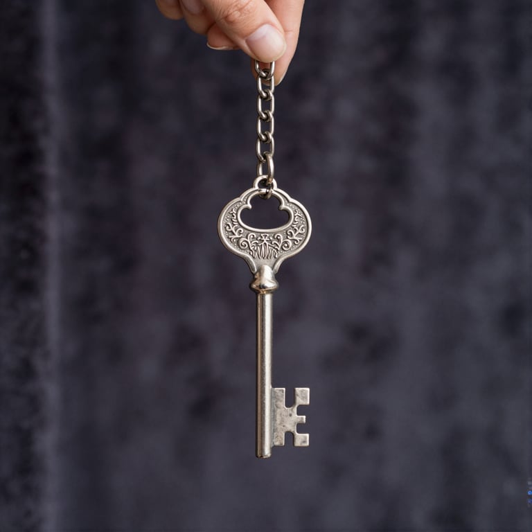 Unlocking Keyholding Experiences: Real Stories from BDSM Fetish Enthusiasts