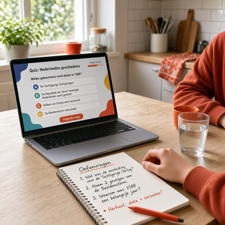 Kahoot Rocks - Claims over de enige werkende Kahoot-hack voor automatische antwoorden