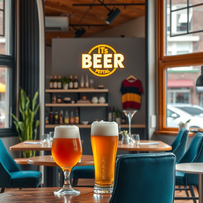 Modern Design Project