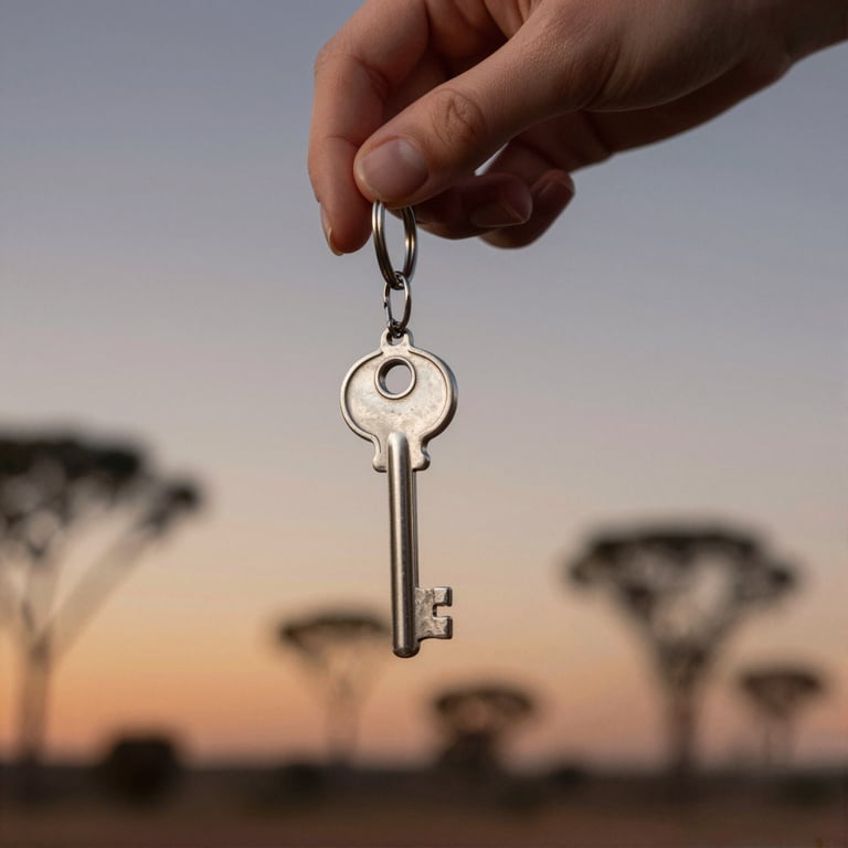 Chastity Keyholding Australia: Mastering Male Orgasm Denial Techniques