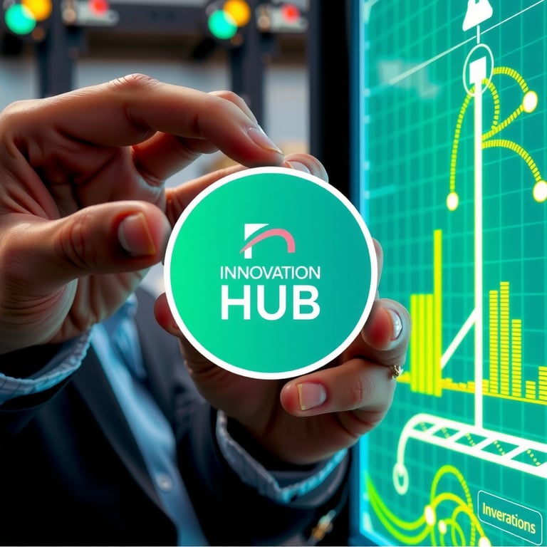 Innovation Hub