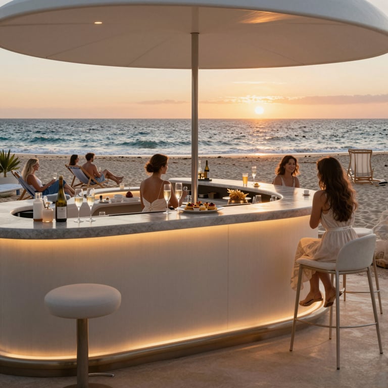 Unveiling 12 Rocks Reviews and News – Premier Australian Beach Bar Experience in 2026