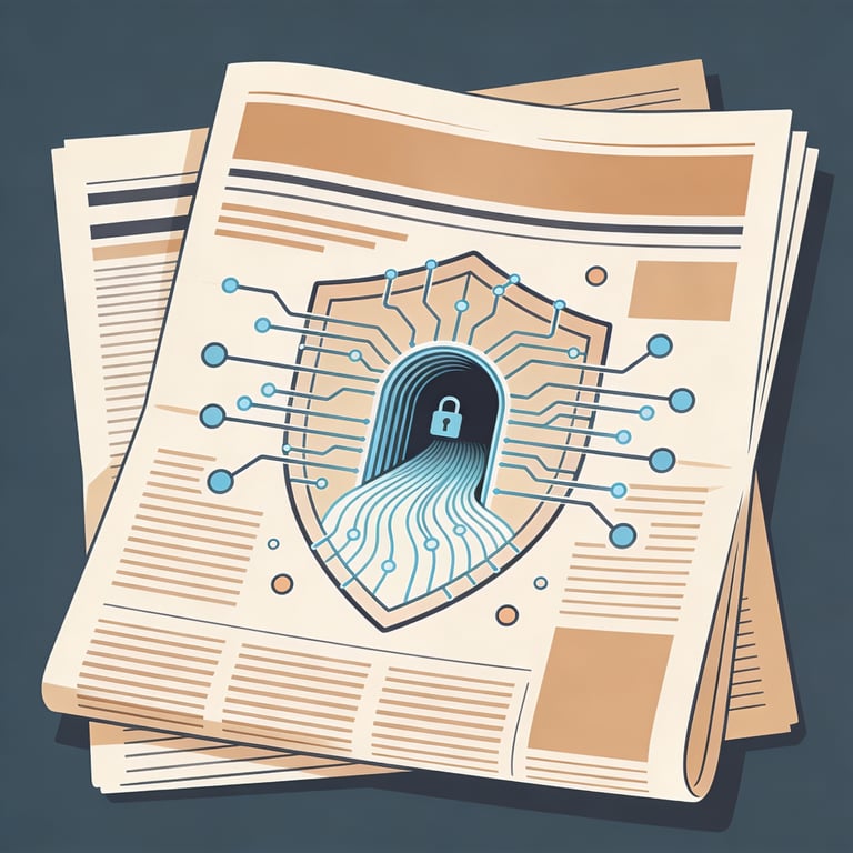 VPN Trends 2024: Key Insights for Enhanced Online Privacy