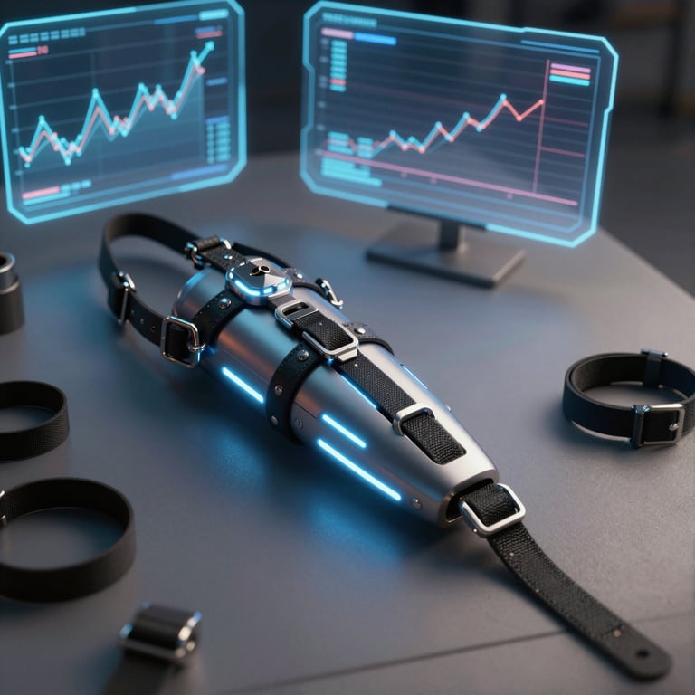 2026 Male Chastity Devices News: Innovations, Trends, and Expert Reviews Revealed
