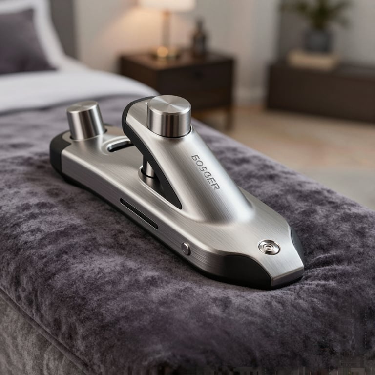 Best Male Chastity Devices Reviewed: Top Cock Cage Picks for Enthusiasts in 2026