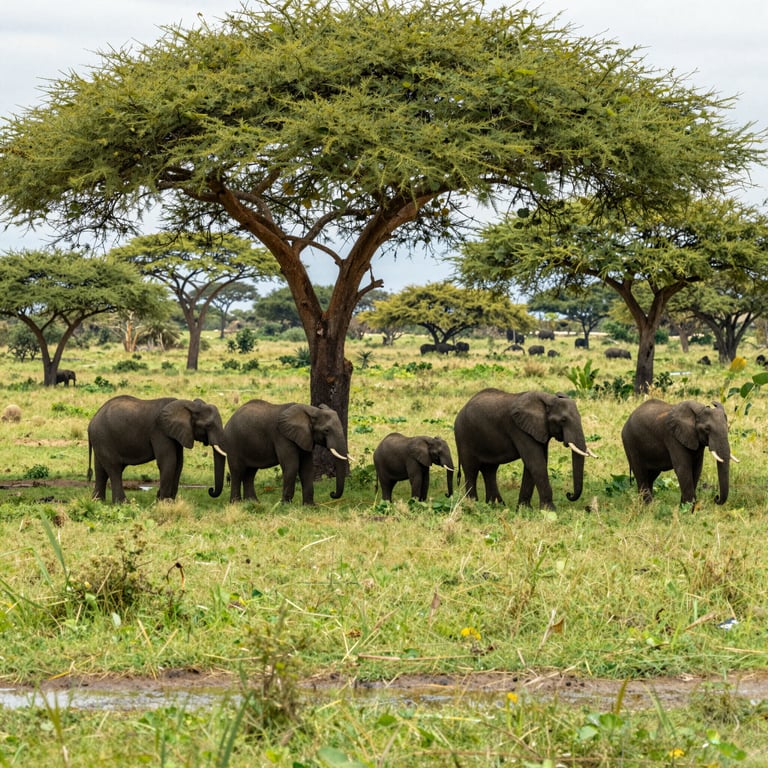 Come Contribuire Attivamente alla Salvaguardia degli Elefanti nel 2026