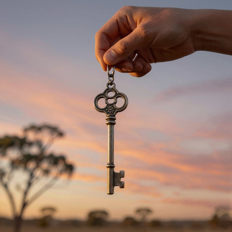 Chastity Keyholding Australia: Latest BDSM News and Tips for Devotees