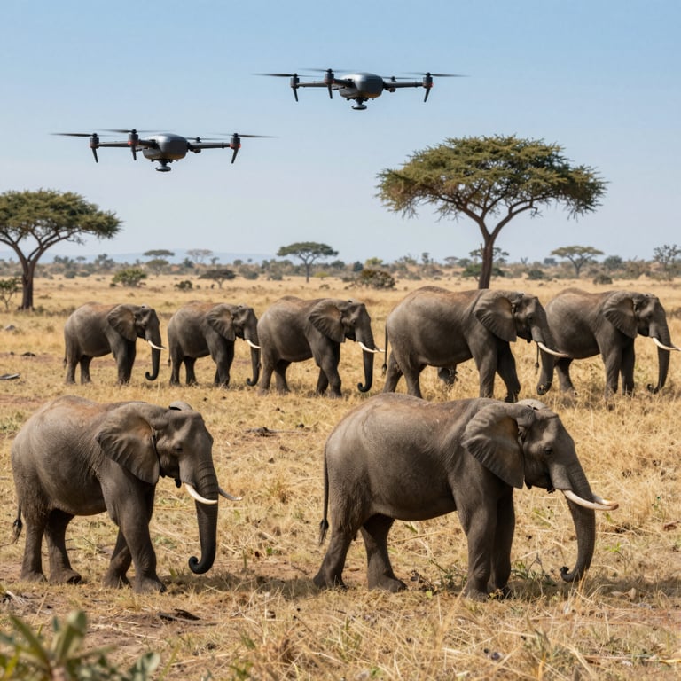 La Protezione degli Elefanti nel 2026: Sfide Globali e Strategie Efficaci
