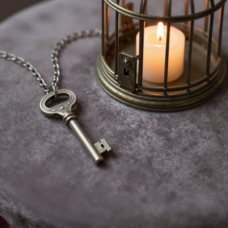 Real Keyholding Stories: BDSM Chastity Experiences from Passionate Enthusiasts in Australia