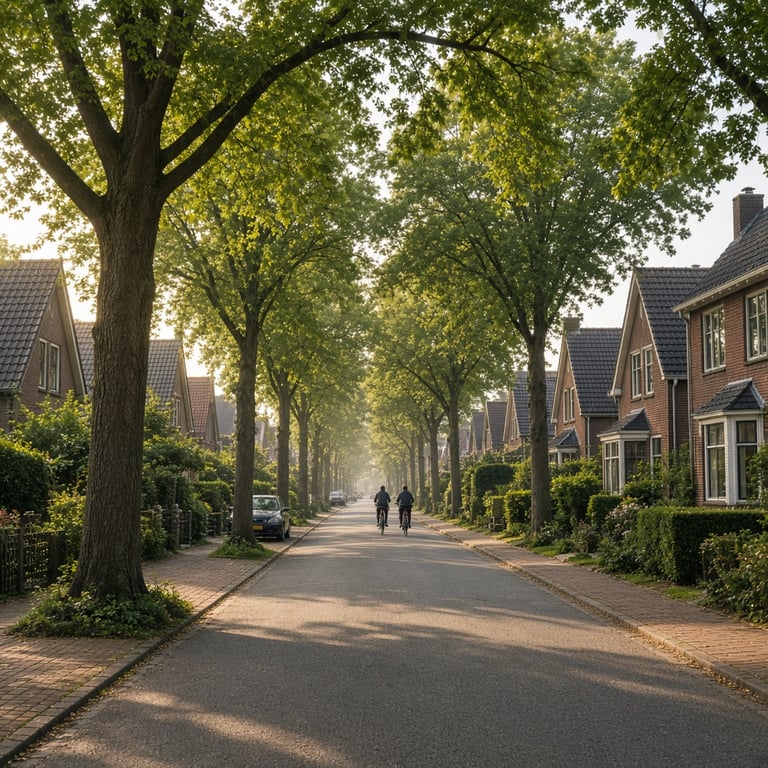Koopwoningen Apeldoorn en huizen te koop in Apeldoorn