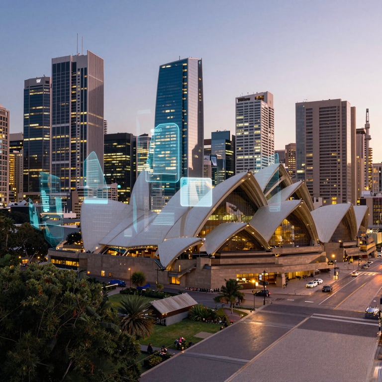 Discover Premier Web Design Services Transforming Australian Businesses in 2026