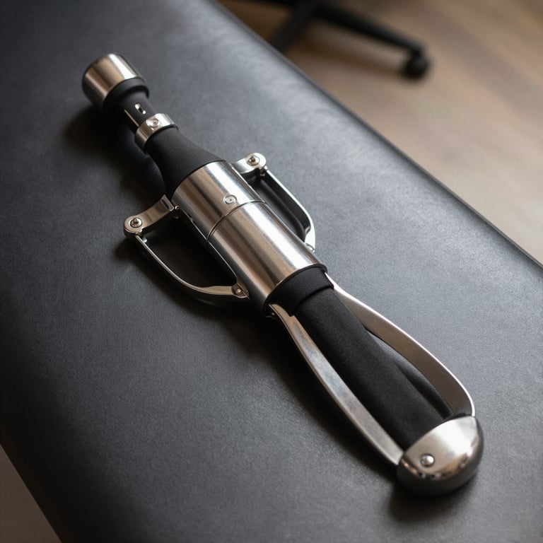 Top Cock Cage Reviews: 2026's Best Male Chastity Devices for Enthusiasts