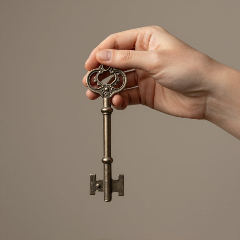 Keyholding Experiences Unveiled: Thrilling Stories from Male Chastity Device Enthusiasts